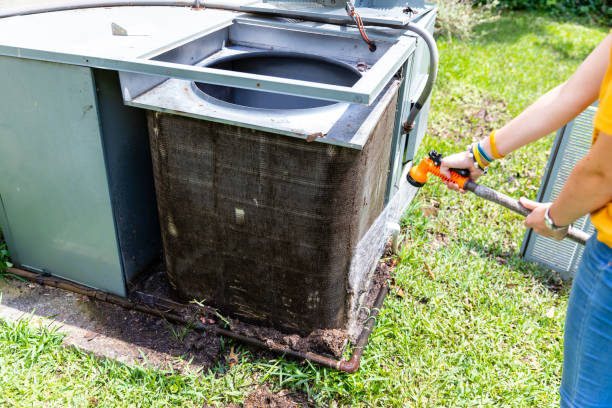 Reliable MN Airduct Cleaning Solutions