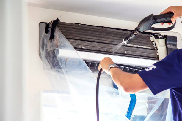 Best Ductwork Cleaning Services  in Becker, MN