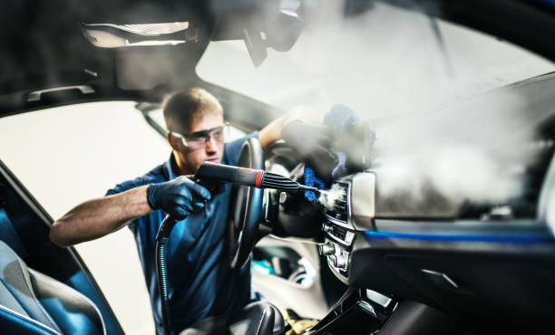 Best HVAC System Cleaning  in Becker, MN