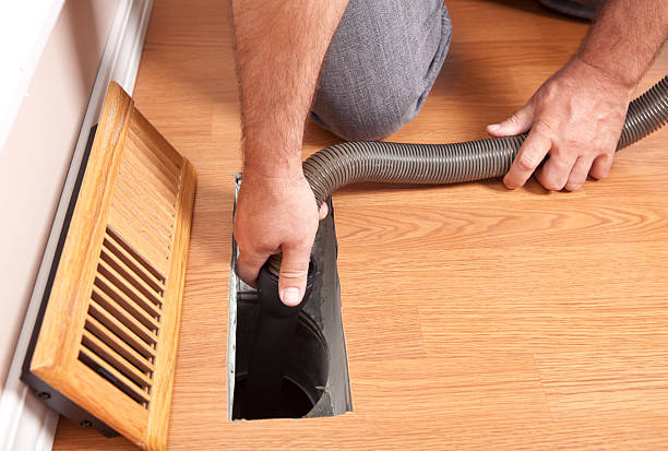 Best Air Duct Cleaning Near Me  in Becker, MN