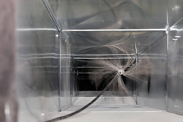 Best Emergency Air Duct Cleaning  in Becker, MN