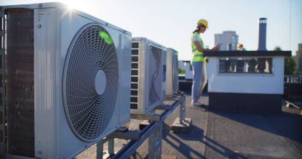 Affordable HVAC Duct Cleaning in MN