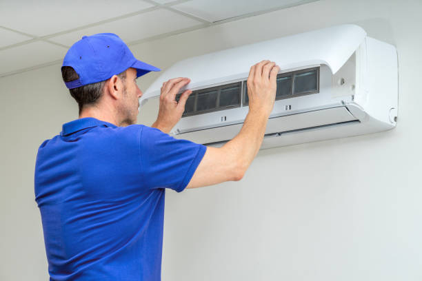 Best Best Air Duct Cleaning Company  in Becker, MN