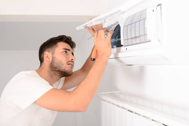 Best Home Air Vent Cleaning  in Becker, MN