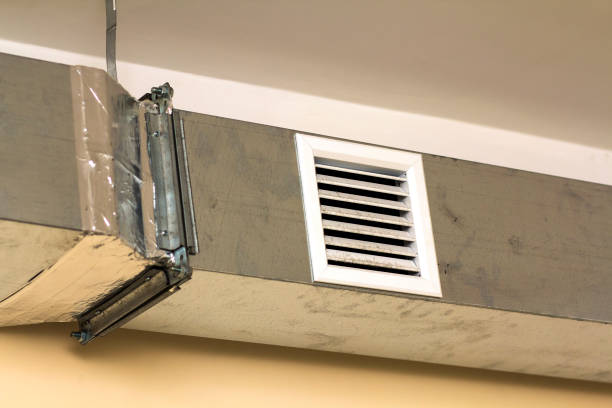 Best Air Duct Cleaning Near Me  in Becker, MN